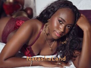 NatashaLand