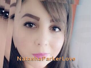 NatashaParkerLove