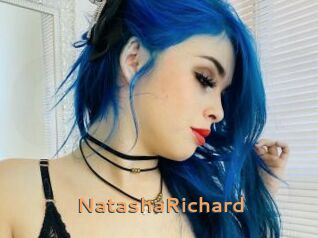 NatashaRichard