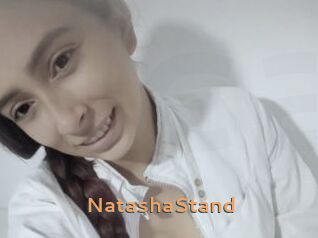 NatashaStand