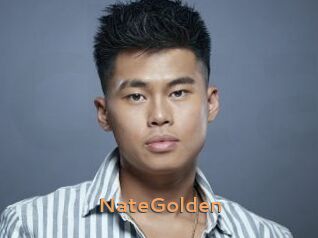 NateGolden