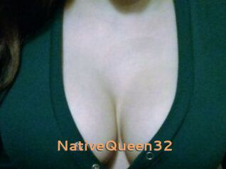 NativeQueen32