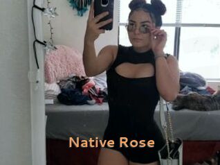 Native_Rose