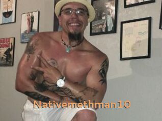 Nativemethman10