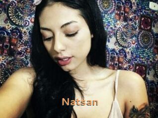 Natsan