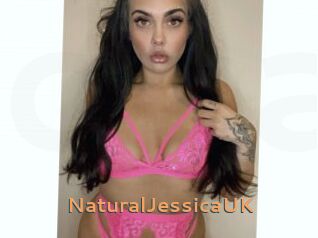 NaturalJessicaUK
