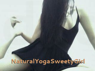NaturalYogaSweetyGirl