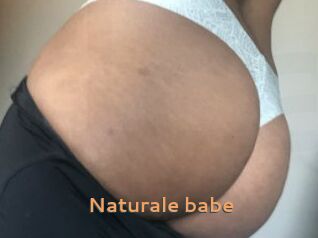 Naturale_babe