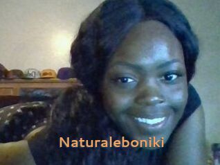 Naturaleboniki