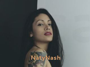 NatyNash