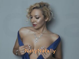 NatyNatally