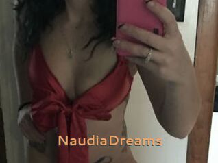 NaudiaDreams