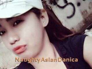 NaughtyAsianDanica