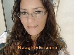 NaughtyBrianna