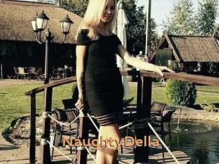 NaughtyDella