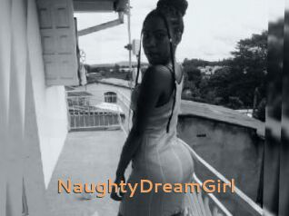 NaughtyDreamGirl