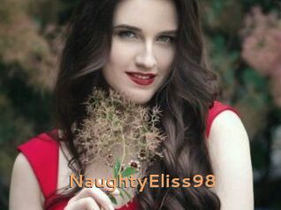 NaughtyEliss98