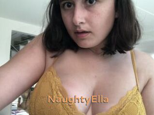 NaughtyElla