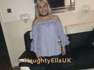 Naughty_EllaUK