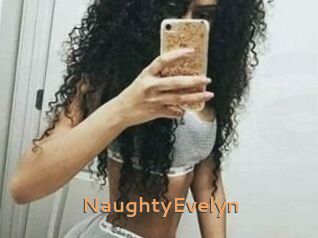 NaughtyEvelyn