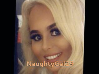 NaughtyGal29