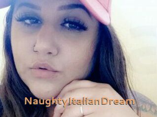 NaughtyItalianDream
