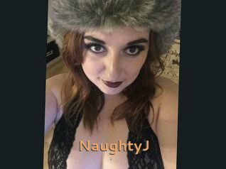 NaughtyJ