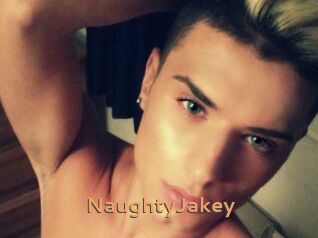 NaughtyJakey