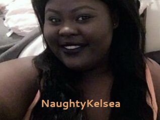 NaughtyKelsea