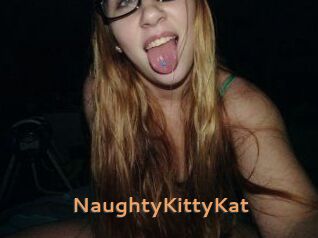NaughtyKittyKat