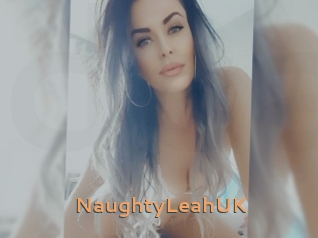 NaughtyLeahUK