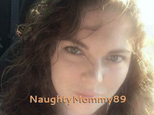 NaughtyMommy89