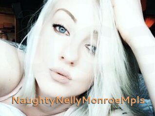 NaughtyNellyMonroeMpls