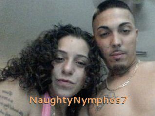 NaughtyNymphos7