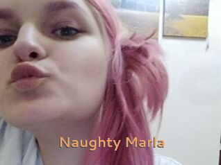 Naughty_Marla