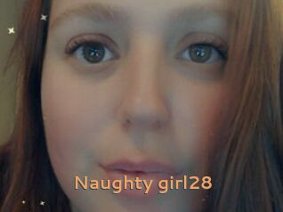Naughty_girl28