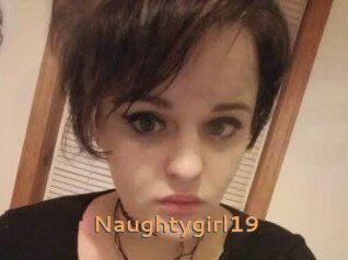 Naughtygirl19
