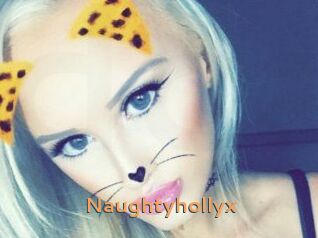 Naughtyhollyx
