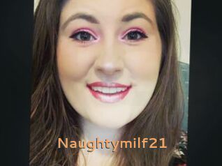 Naughtymilf21