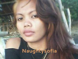 Naughtysofia