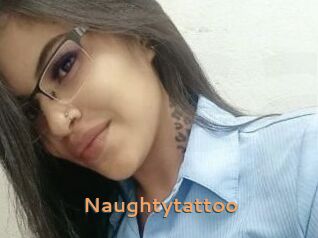 Naughtytattoo