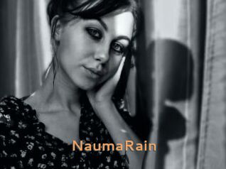 NaumaRain