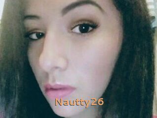 Nautty26