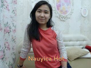 Nauyica_Hot