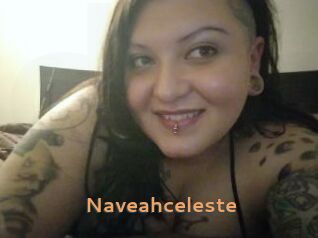 Naveahceleste