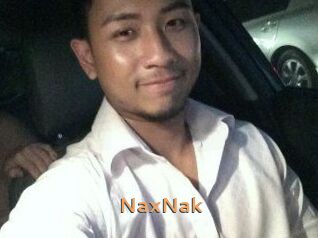 NaxNak