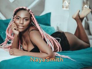 NayaSmith
