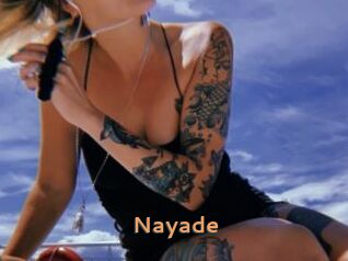 Nayade