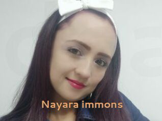 Nayara_immons