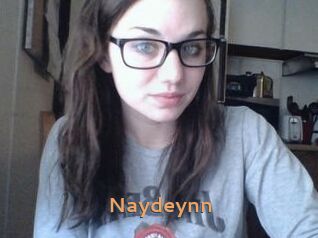 Naydeynn